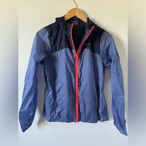Marmot Windbreaker